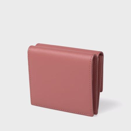 ポールスミス Paul Smith 財布 折財布 マーケトリースワールラビット 2つ折り財布の画像
