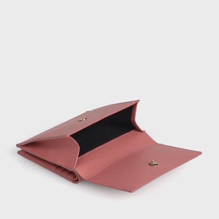 ポールスミス Paul Smith 財布 折財布 マーケトリースワールラビット 2つ折り財布の画像