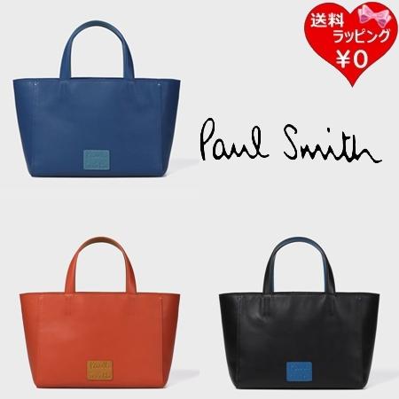 【美品タグ付き】Paul Smith ポールスミス カラーブロック トートバッグ Paul Smith（ポール・スミス） 即納 トートバッグ カラーブロック