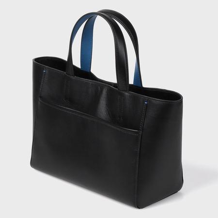 Paul Smith（ポール・スミス） 即納 トートバッグ カラーブロック
