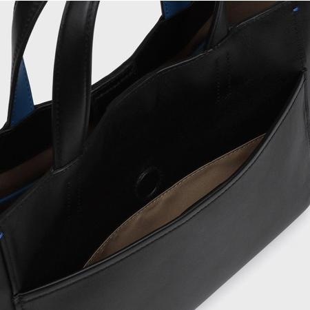 Paul Smith（ポール・スミス） 即納 トートバッグ カラーブロック