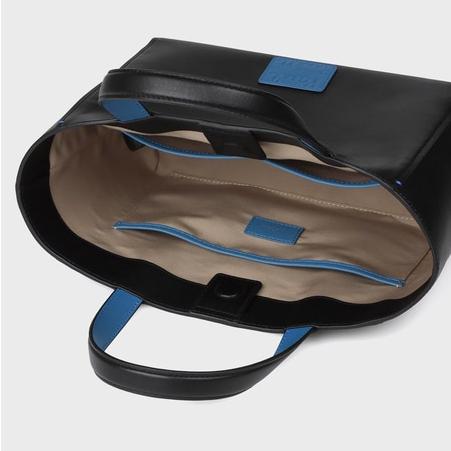 Paul Smith（ポール・スミス） 即納 トートバッグ カラーブロック