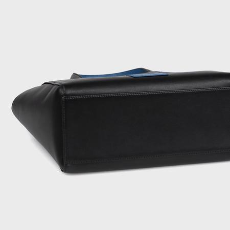 Paul Smith（ポール・スミス） 即納 トートバッグ カラーブロック
