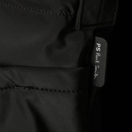 ポールスミス Paul Smith ショルダーバッグ PSライトポリエステル ブラックの画像