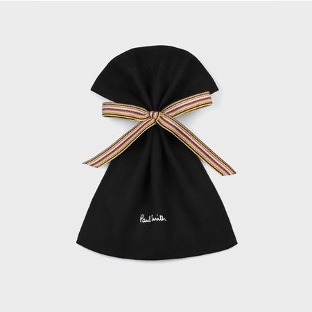 ポールスミス Paul Smith ネックレス Pave キュービックジルコニア 日本製の画像