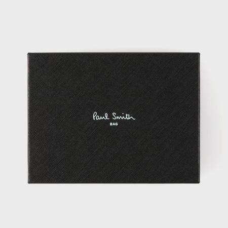 ポールスミス Paul Smith 財布 折財布 コードバン 2つ折り財布の画像