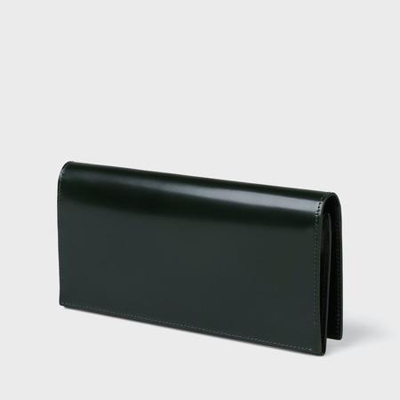 ポールスミス Paul Smith 財布 長財布 コードバンの画像