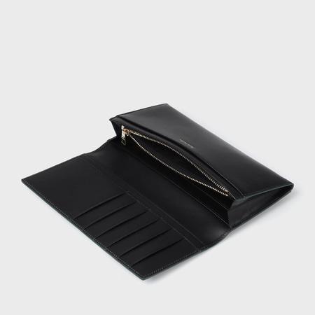 ポールスミス Paul Smith 財布 長財布 コードバンの画像
