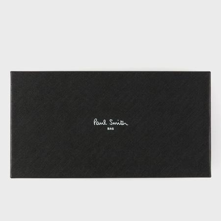 ポールスミス Paul Smith 財布 長財布 コードバンの画像