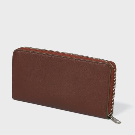 ポールスミス Paul Smith 財布 ストライプコーナー 長財布の画像