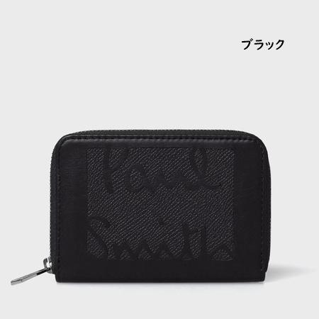 Paul Smith（ポール・スミス） コインケース 財布 小銭入れ プレイフル