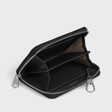 ★新品未使用★Paul Smith ポール・スミス 小銭入れ ケース 黒 Paul Smith（ポール・スミス） コインケース 財布 小銭入れ プレイフル
