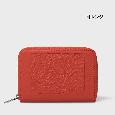 Paul Smith（ポール・スミス） コインケース 財布 小銭入れ プレイフル