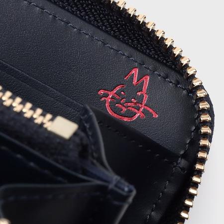 Paul Smith（ポール・スミス） 長財布 財布 カラードゥードゥル