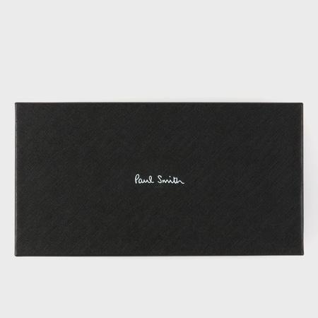 ポールスミス Paul Smith 財布 長財布 スワールトリムの画像