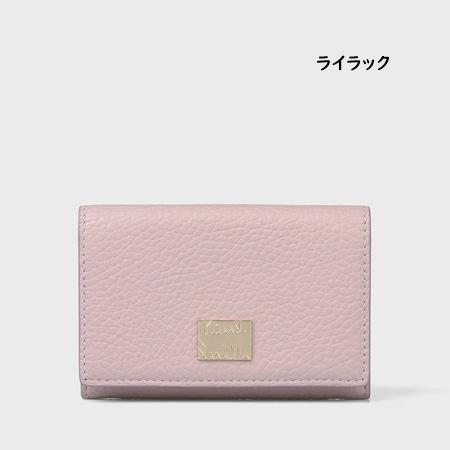 Paul Smith（ポール・スミス） 名刺入れ カードケース メタル