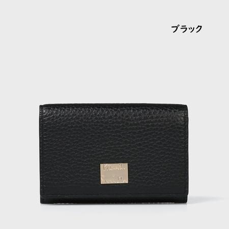 Paul Smith（ポール・スミス） 名刺入れ カードケース メタル
