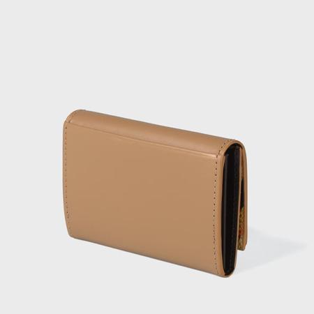 Paul Smith（ポール・スミス） 名刺入れ カードケース スワールトリム
