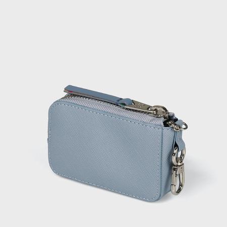 ポールスミス Paul Smith キーケース スワールプラー スマートキーケースの画像