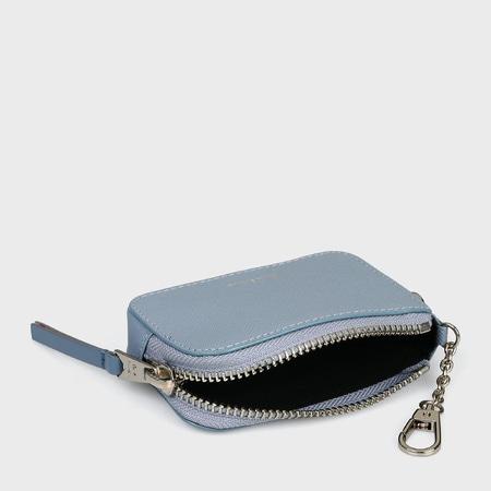 ポールスミス Paul Smith キーケース スワールプラー スマートキーケースの画像