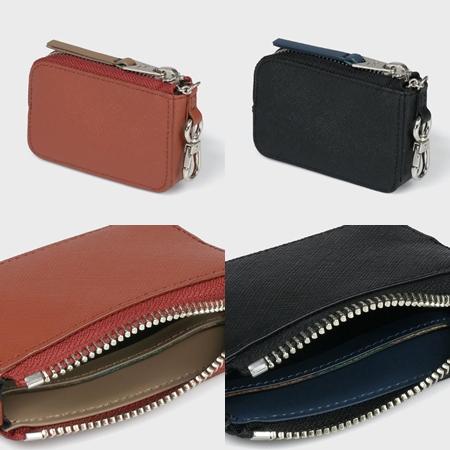 ポールスミス Paul Smith キーケース スワールプラー スマートキーケースの画像