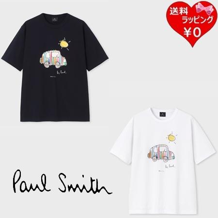 【Paul Smith】Painted Leaf ペインテッド リーフ シャツ Paul Smith（ポール・スミス） Paul Smith Tシャツ Drawn by Paul