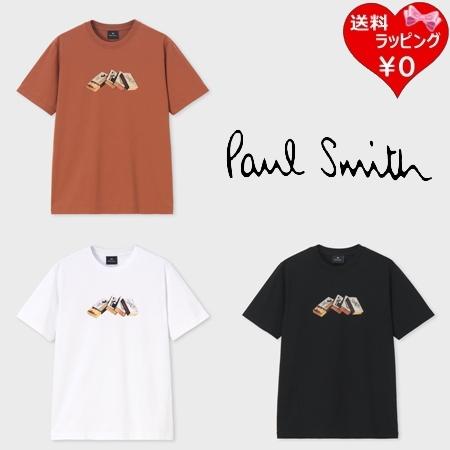 Paul Smith（ポール・スミス） Paul Smith Tシャツ Animal Matchbox