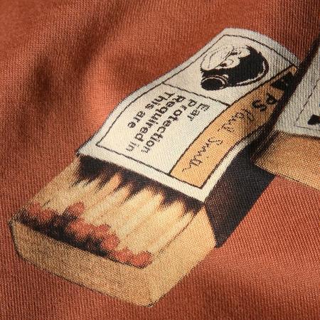 Paul Smith（ポール・スミス） Paul Smith Tシャツ Animal Matchbox
