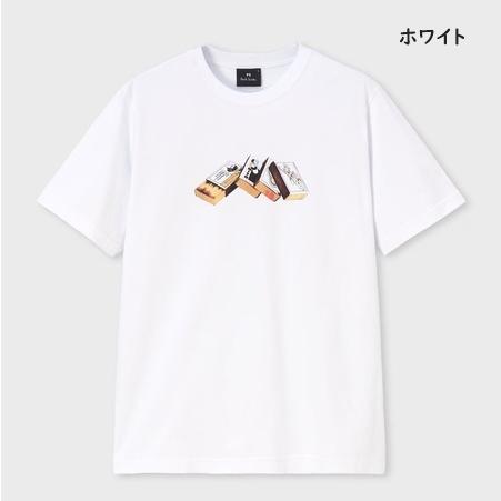 Paul Smith（ポール・スミス） Paul Smith Tシャツ Animal Matchbox