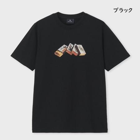 Paul Smith（ポール・スミス） Paul Smith Tシャツ Animal Matchbox