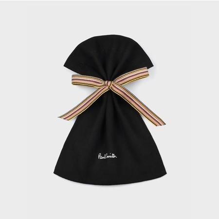 ポールスミス Paul Smith ネックレス Stripe 日本製 シルバーの画像