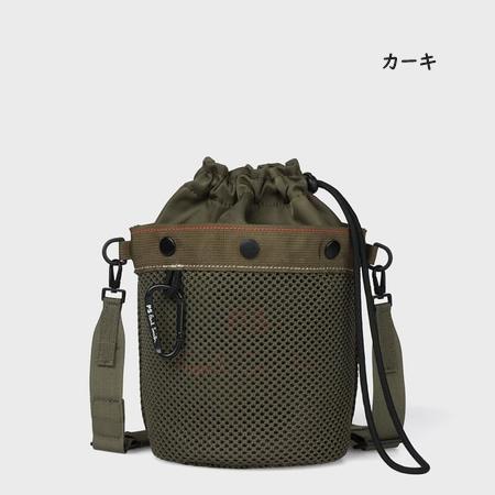 Paul Smith（ポール・スミス） ショルダーバッグ PSメッシュ ミニ