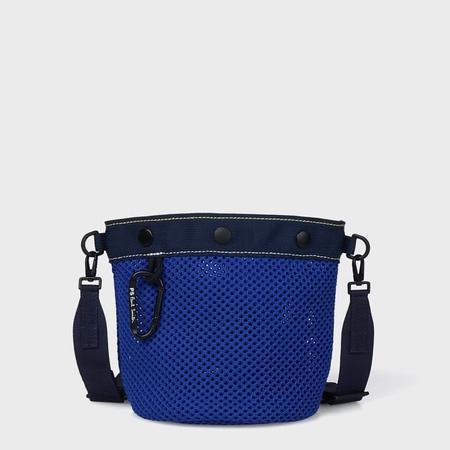 Paul Smith（ポール・スミス） ショルダーバッグ PSメッシュ ミニ