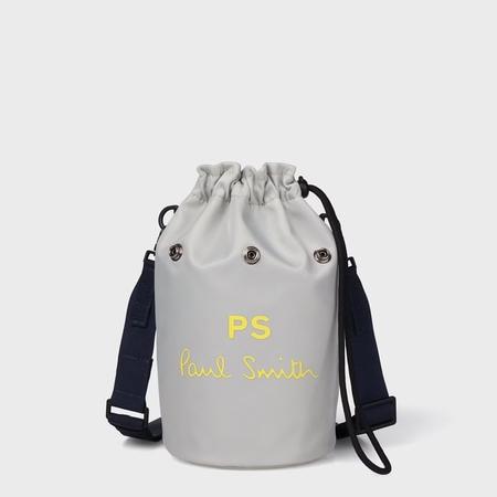 Paul Smith（ポール・スミス） ショルダーバッグ PSメッシュ ミニ