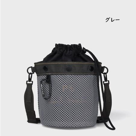Paul Smith（ポール・スミス） ショルダーバッグ PSメッシュ ミニ