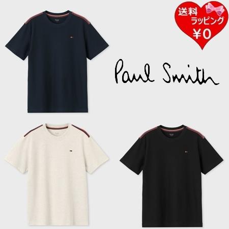 ポールスミス Paul Smith Tシャツ TRAVELLER ジャカードメッシュ
