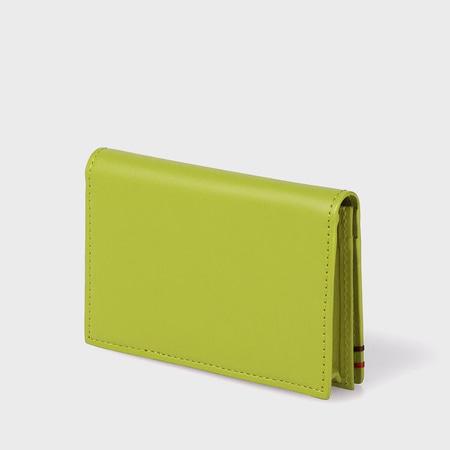 Paul Smith（ポール・スミス） 名刺入れ カードケース ハイライト