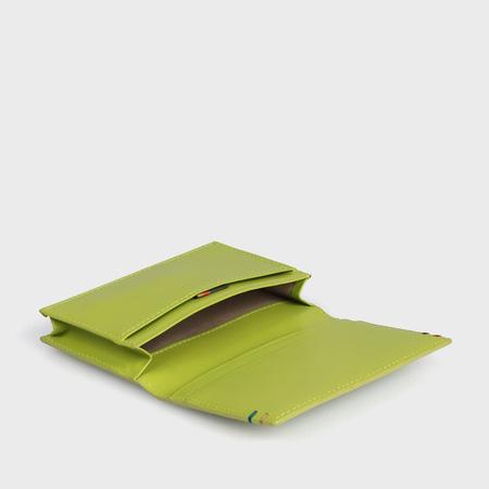 Paul Smith（ポール・スミス） 名刺入れ カードケース ハイライト
