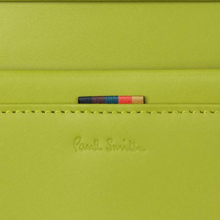 Paul Smith（ポール・スミス） 名刺入れ カードケース ハイライト