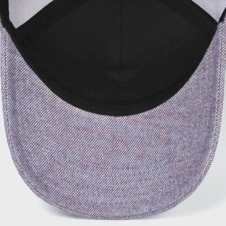 Paul Smith（ポール・スミス） キャップ 帽子 Rabbit Silhouette