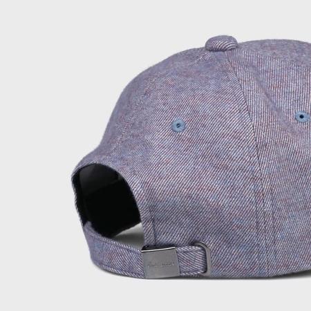 Paul Smith（ポール・スミス） キャップ 帽子 Rabbit Silhouette