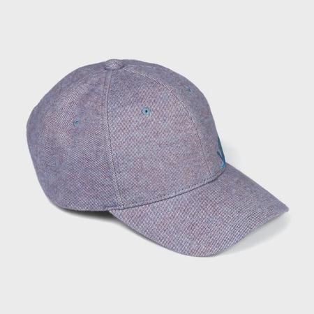 Paul Smith（ポール・スミス） キャップ 帽子 Rabbit Silhouette