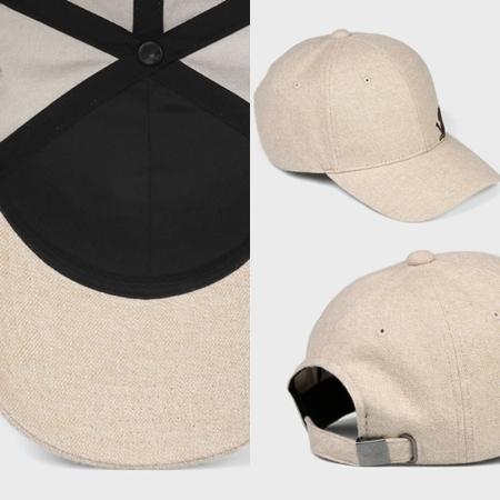Paul Smith（ポール・スミス） キャップ 帽子 Rabbit Silhouette