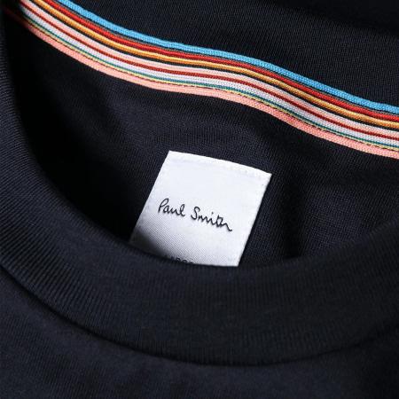 ポールスミス Paul Smith Tシャツ Rabbit Logo 半袖 綿100% | Paul Smith | 05