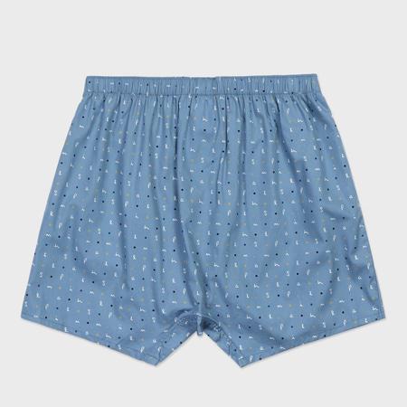 ポールスミス Paul Smith トランクス Spotty Letters 綿100% | Paul Smith | 05
