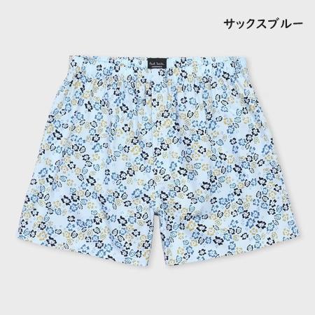 ポールスミス Paul Smith トランクス Riso Disty 綿100% | Paul Smith | 04