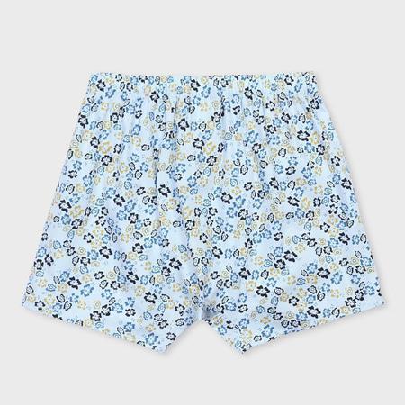 ポールスミス Paul Smith トランクス Riso Disty 綿100% | Paul Smith | 06