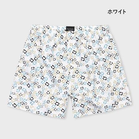 ポールスミス Paul Smith トランクス Riso Disty 綿100% | Paul Smith | 08