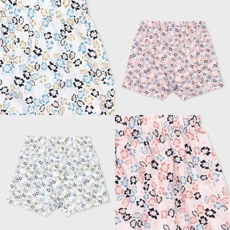 ポールスミス Paul Smith トランクス Riso Disty 綿100% | Paul Smith | 09