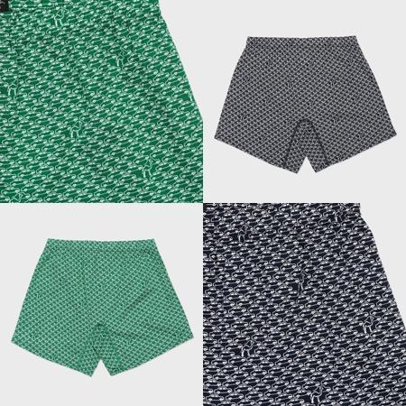 ポールスミス Paul Smith トランクス Cars and Camels ニットトランクス 綿100% | Paul Smith | 09